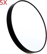New Age Devi - Vergrootspiegel - Make-up Spiegel - Luxe spiegel 5x Vergrotend
