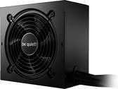be quiet! System Power 10, 850 W, 200 - 240 V, 50 Hz, 5 A, Actief, 120 W