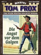 Tom Prox 111 - Tom Prox 111