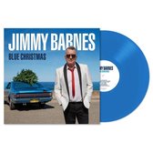 Jimmy Barnes - Blue Christmas (LP)