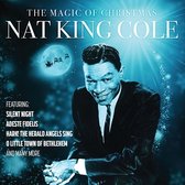 Nat King Cole - Magic Of Christmas (LP)