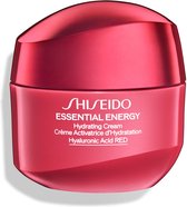 Shiseido Essential Energy Hydrating Cream 30 Ml