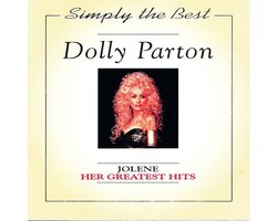 Jolene: Her Greatest Hits