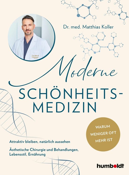 Moderne Schönheits-Medizin (ebook), med. Matthias Koller ...
