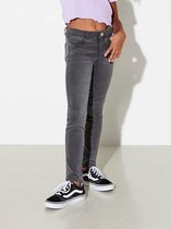 ONLY KONROYAL LIFE REG SKINNY BJ312 NOOS Meisjes Jeans - Maat 128
