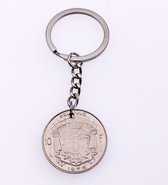 Porte-clés 10 francs - 1976