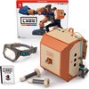 foto van Nintendo Labo Toy-Con 02: Robot Kit, Switch Standaard Nintendo Switch