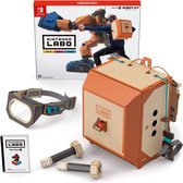 Nintendo Labo Toy-Con 02: Robot Kit, Switch Standaard Nintendo Switch