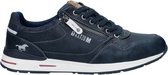 Mustang - Chaussures homme - 4154313 - Blauw - taille 41