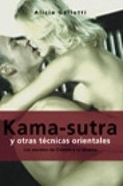 MR Prácticos - Kama-sutra y otras técnicas orientales