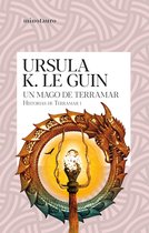 Ursula K. Le Guin - Un mago de Terramar (Historias de Terramar 1)