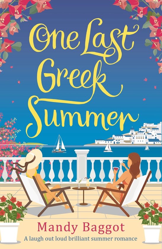 One Last Greek Summer