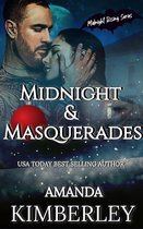 Midnight Rising Series 5 - Midnight & Masquerades