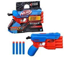Nerf Alpha Strike CLA QS4