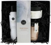 CHRISTMAS - Bridge Water Candle Company - Sweet Grace Gift Collection - Gift Set Spa Day Box - fragrance & body careCC