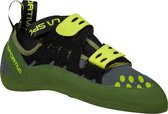 Chaussures d'escalade La Sportiva Geckogym Vegan Vert EU 39 Homme