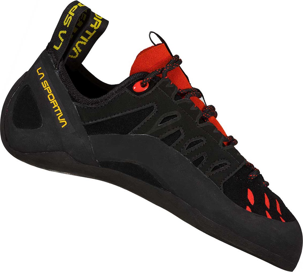 La Sportiva Tarantulace Klimschoenen Zwart EU 44 1/2 Man