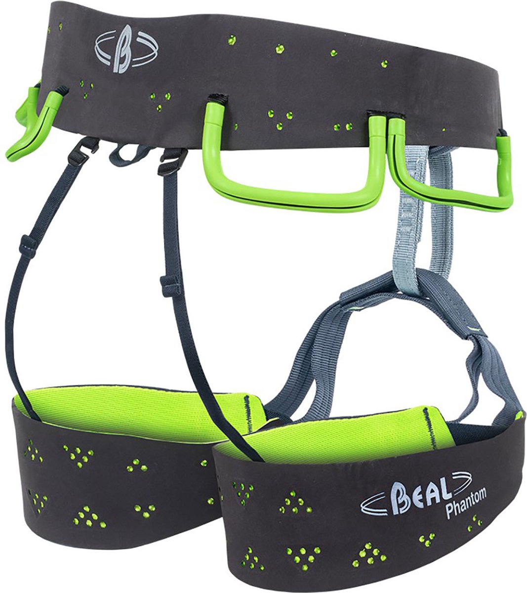 Beal Phantom - Maat Unisex_S