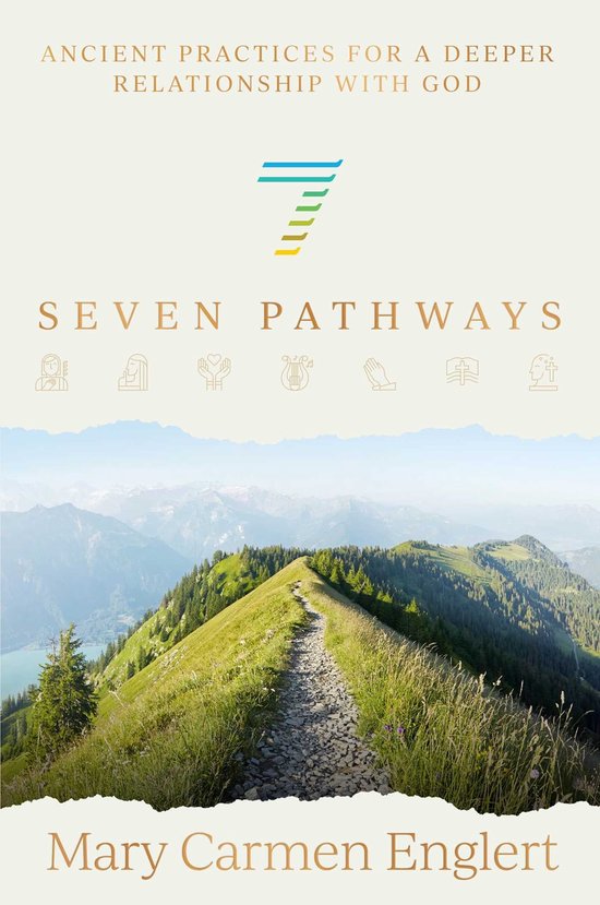 Seven Pathways (ebook), Mary Carmen Englert | 9781637631591 | Boeken | bol