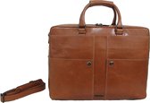 Claudio Ferrici Pelle Vecchia Workbag