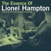 Lionel Hampton - The Essence Of (2 CD)