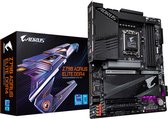 Gigabyte Z790 AORUS ELITE DDR4 carte mère Intel Z790 LGA 1700 ATX