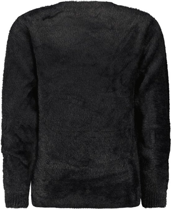 ELLE Chic Sweater meisje black maat 146/152