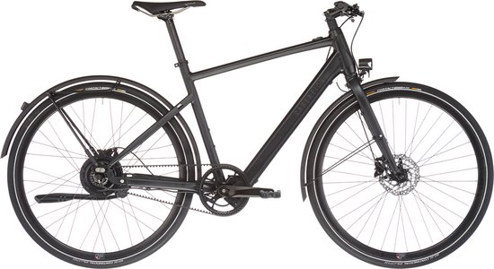 Manette D'origine BAFANG Pour RABENEICK TX-E (2020-2022) - Neuve