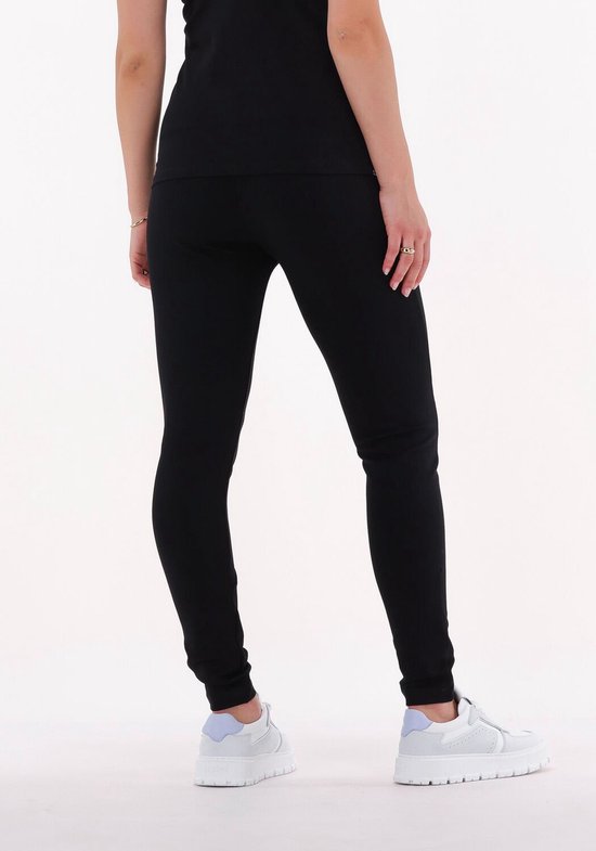 10days More Than Yoga Pants Broeken & Jumpsuits Dames - Jeans - Broekpak -  Zwart - Maat S | bol.com