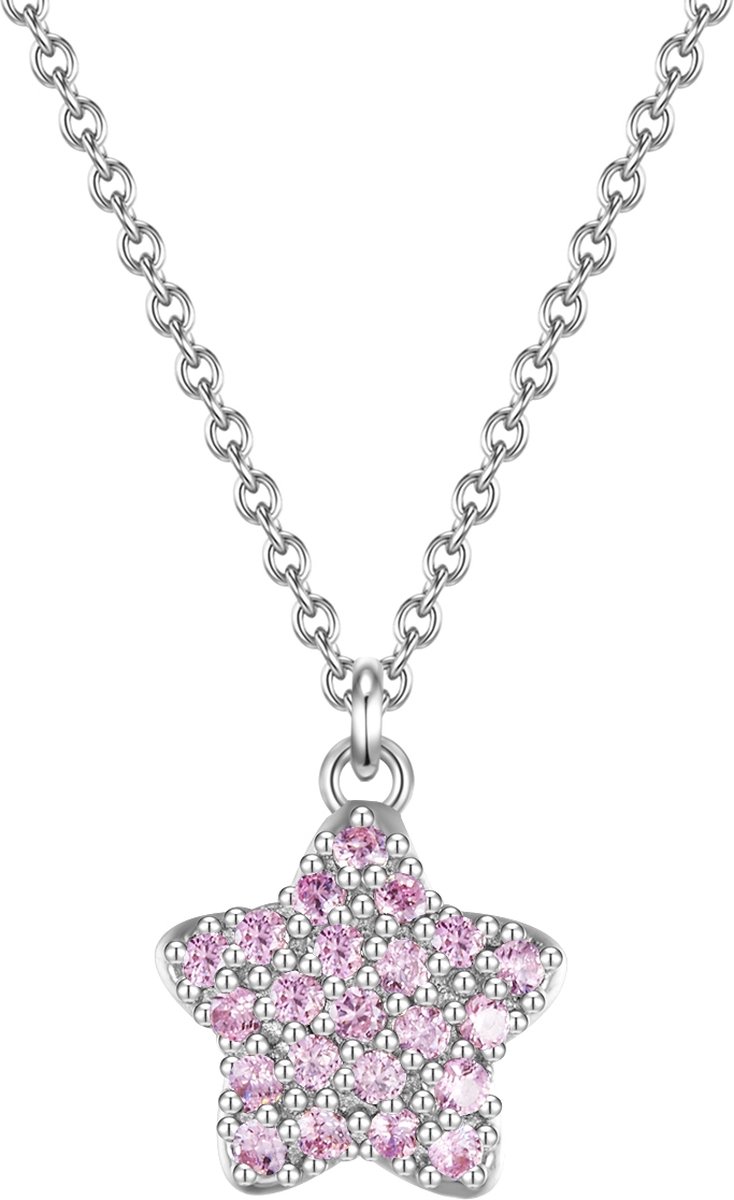 Kinderglanz Ketting