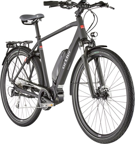 Ortler ebike clearance