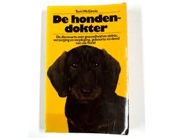 De hondendokter - Mcginnis