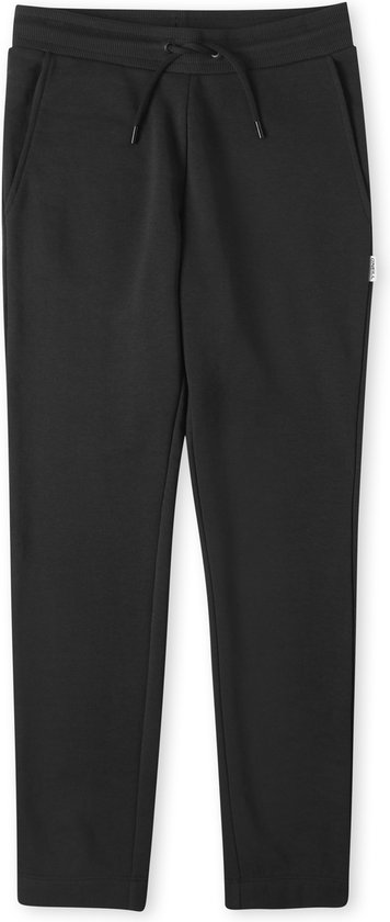 O'Neill Broek Girls CUBE JOGGER PANTS Black Out - B 164 - Black Out - B 60% Cotton, 40% Recycled Polyester Jogger 2