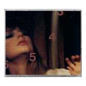 Taylor Swift - Midnights (CD) (Blood Moon Edition)