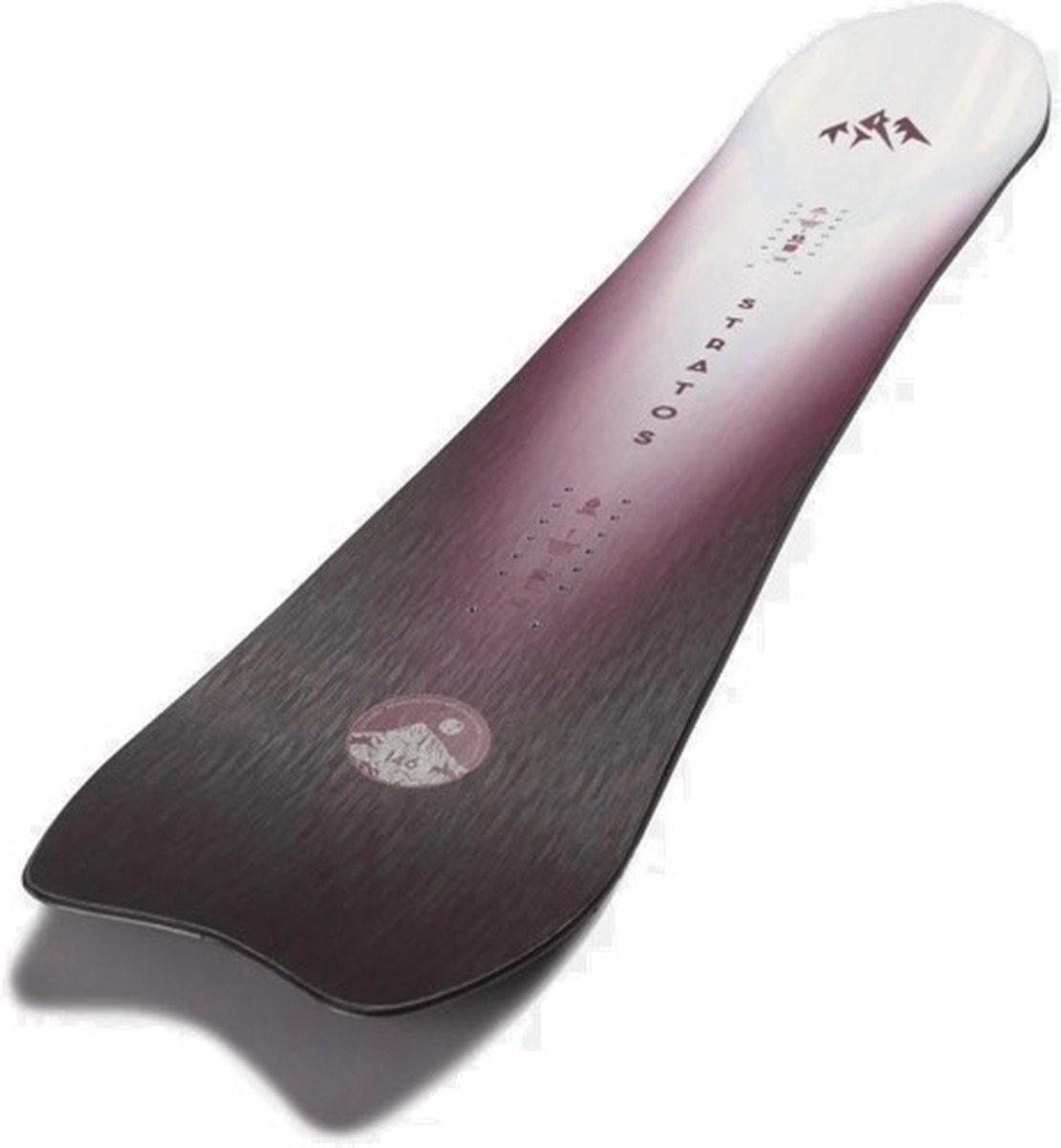 スノーボード Stratos Women 146 Women's Stratos 2026 Snowboard – West-Site Boardshop Gent