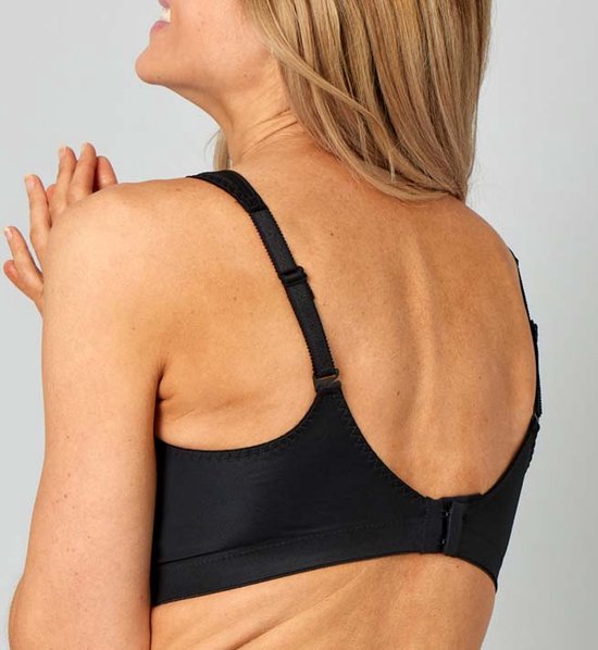 Pure Lime Support - Soutien-gorge de sport - Femme - Zwart 80C