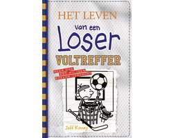 foto van Het leven van een Loser 16 - Voltreffer