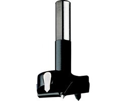 HM cilinderkopboor Ø 40 x 70 mm. Rechts