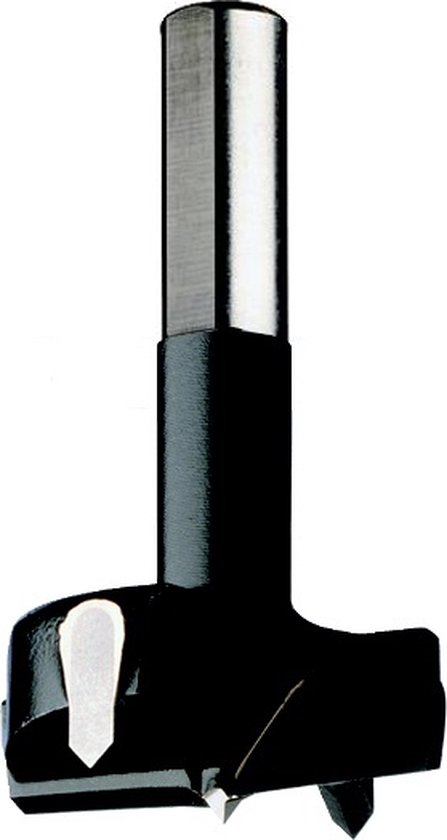 HM cilinderkopboor Ø 40 x 70 mm. Rechts