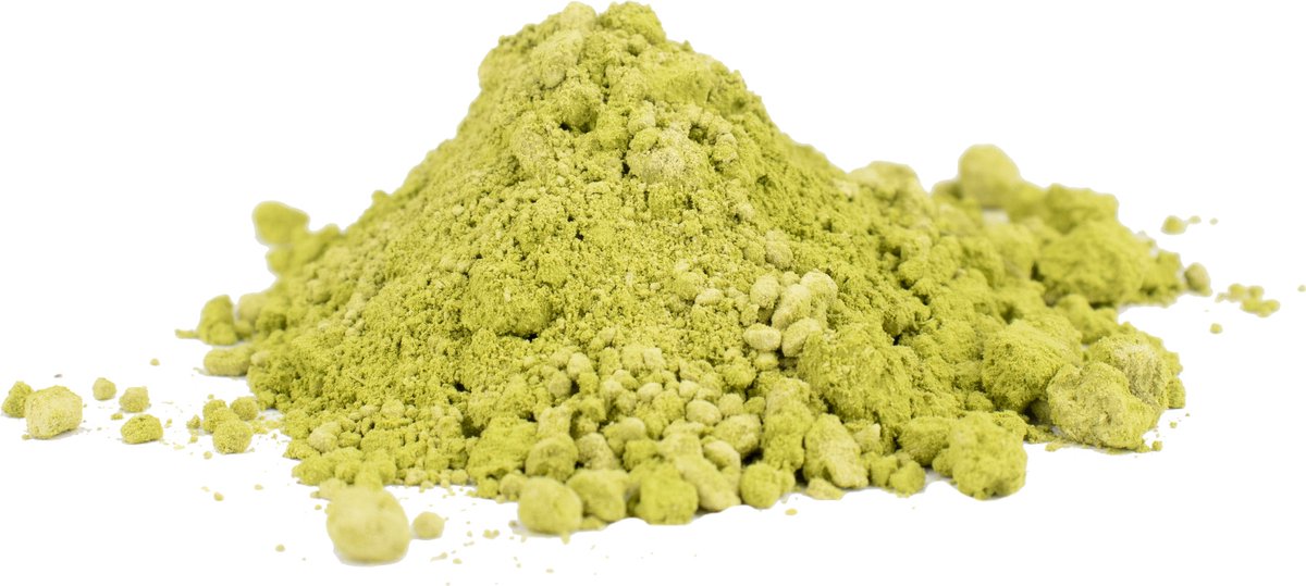 Japan Matcha Ceremonial Biologisch - Groene Thee - 100 gr