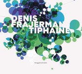 Denis Frajerman - Tiphaine (CD)