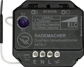Rademacher DuoFern 35140462 DuoFern 9476-1 Universele dimactor 1-kanaals Inbouw (in muur)