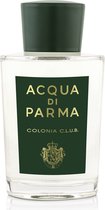 Acqua di Parma Colonia C.L.U.B Eau de Cologne Spray 180ml