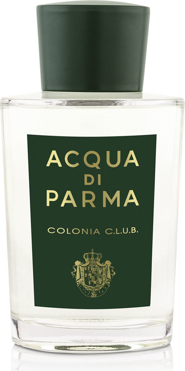 Goedkoopste Acqua di Parma Colonia C.L.U.B Eau de Cologne Spray 180ml