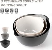 Mengkommen Set - Beslagkommen – Mixing Bowls Set