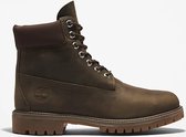 Timberland Premium 6 inch boot - homme - Imperméable - vert