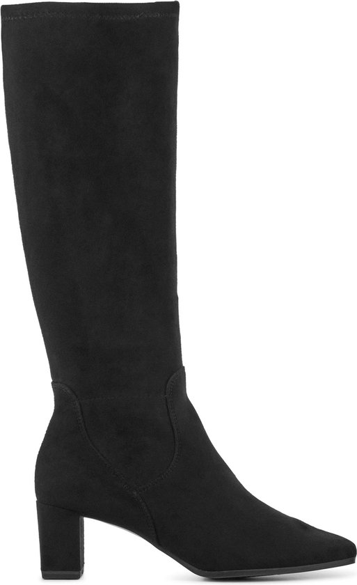 Stefano Lauran Klassieke laarzen Dames / Laarzen / Damesschoenen - Leer -  S3059 - | bol.com