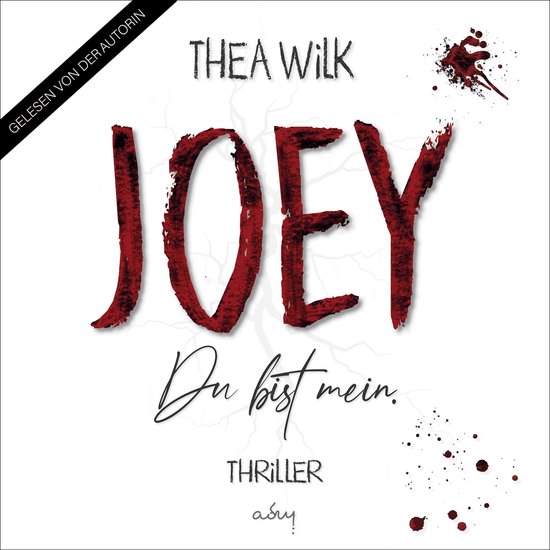 JOEY. Du bist mein - cover