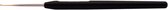KnitPro Haaknaalden softgrip staal 1.75mm.