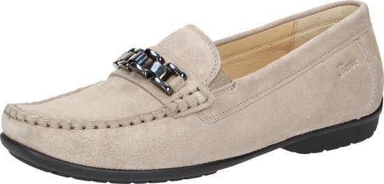 Sioux Cortizia-727-H Slipper Dames | bol.com